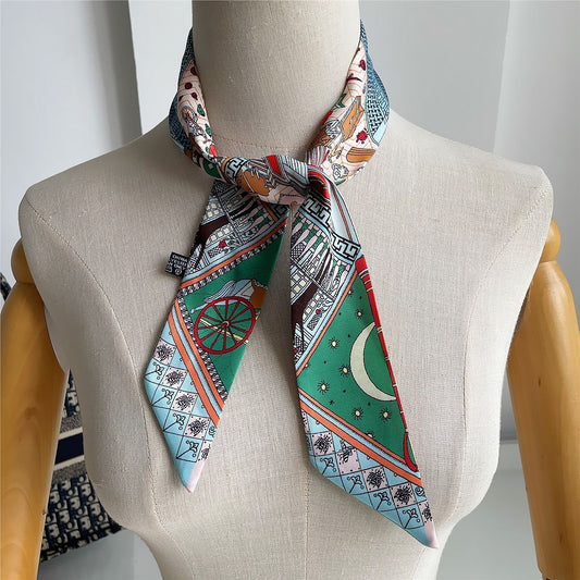 Cinta Larga Estilo Coreano para Otoño - Versátil y Elegante