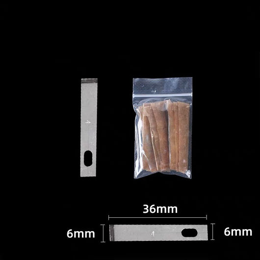 Bolígrafo de Reparación de Pantallas con Tecnología de Choque Ajustable - Image 4