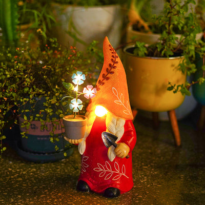 Lámpara Goblin Solar para Exteriores - Image 2