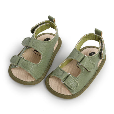 Sandalias de Verano para Bebé - Zapatos Cómodos y Seguros - Image 6