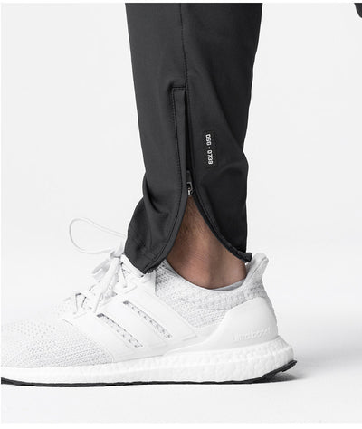 Pantalones Deportivos Hombre Secado Rápido Ajuste Tobillo Fit Casual - Image 16