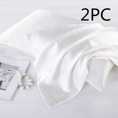 Funda de Almohada Ice Silk 48x74cm - Image 13