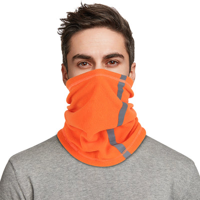 Chompa Térmica Multifuncional con Cuello Reflectante para Hombre - Image 11