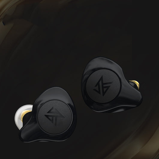 Auriculares Bluetooth Circle Iron - Image 8