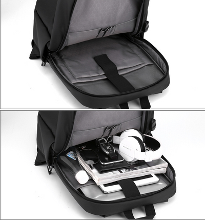Mochila Ejecutiva Outdoor de Negocios - Generación 2 para Hombre - Image 6