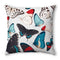 Funda de Almohada Mariposa Acuarela Ultra Suave