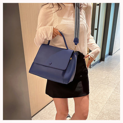 Bolso Versátil de Gran Capacidad con Correa de Hombro - Image 25