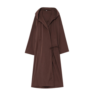 Paraguas Impermeable Talla Grande con Cubierta Protectora - Image 4