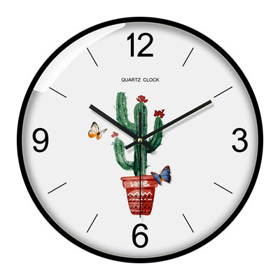 Reloj de Pared Rectangular Vertical Lujo Minimalista para Sala y Comedor - Image 24