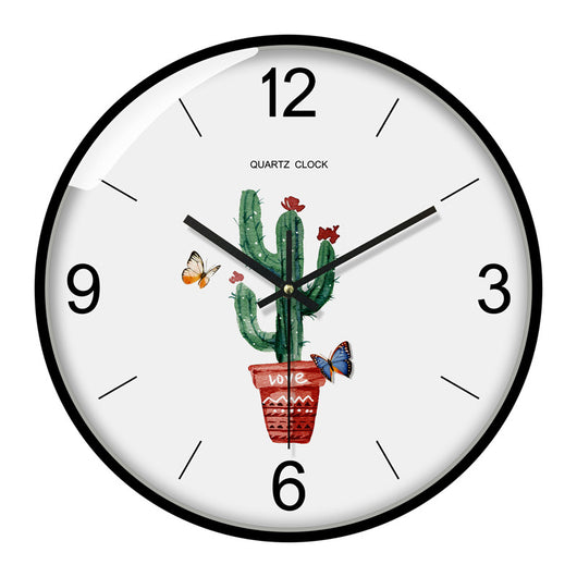 Reloj de Pared Rectangular Vertical Lujo Minimalista para Sala y Comedor - Image 24