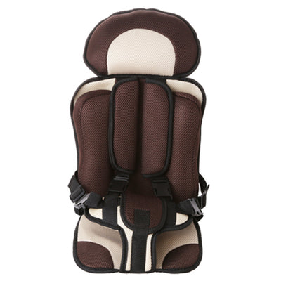 Asiento de Seguridad Portátil para Bebé con Espuma Reforzada - Image 16