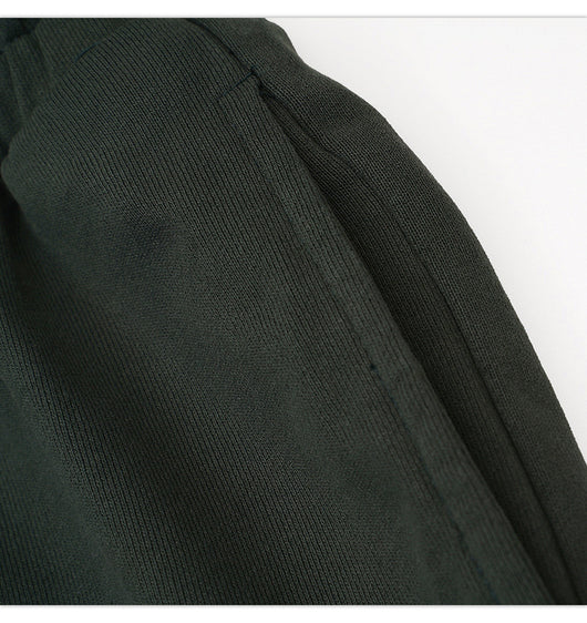 Shorts Deportivos Holgados para Hombre - Image 11