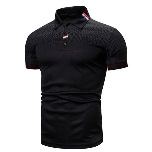 Polo Ejecutivo de Verano para Hombre - Image 13