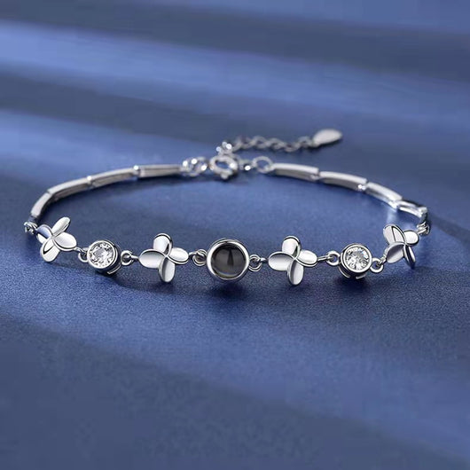 Pulsera de Proyección Personalizada para Mujer - Image 10