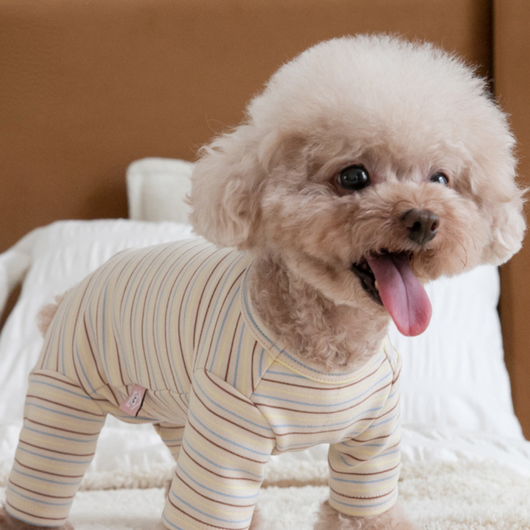 Ropa Térmica para Perros - Abrigo de Cuatro Patas - Image 6