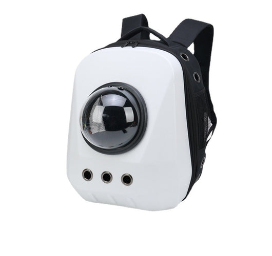 Mochila de Viaje Portátil Cápsula Espacial para Gatos - Image 2