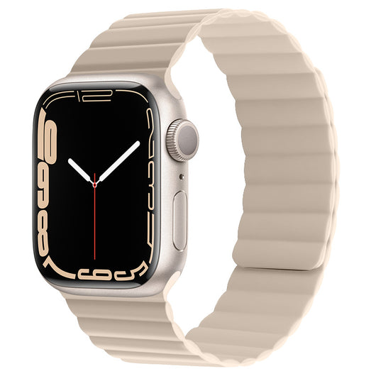 Correa Apple Watch con Absorción Magnética Doble - Image 8