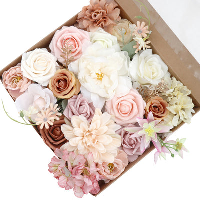 Caja de Flores Premium para Bodas, Cumpleaños y Eventos Especiales - Image 7