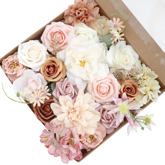 Caja de Flores Premium para Bodas, Cumpleaños y Eventos Especiales - Image 7