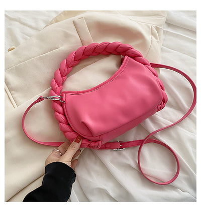 Bolsa Mensajera de Diseño Premium Multiuso para Mujer - Image 67