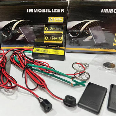 Cerradura Automática de Motor de Alta Frecuencia - Image 10