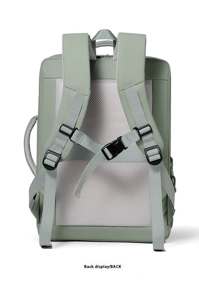 Mochila de Viaje Multifuncional Gran Capacidad para Negocios y Diario - Image 25