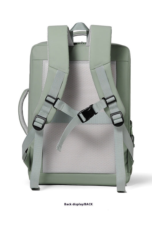 Mochila de Viaje Multifuncional Gran Capacidad para Negocios y Diario - Image 25