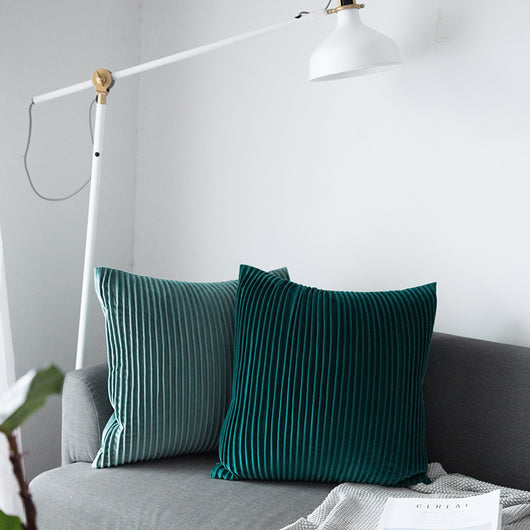 Almohada de Apoyo Lumbar para Sofá Cama - Diseño Minimalista Moderno - Image 17