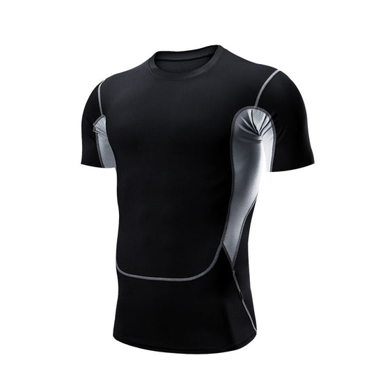 Remera Deportiva de Secado Rápido para Correr - Image 9