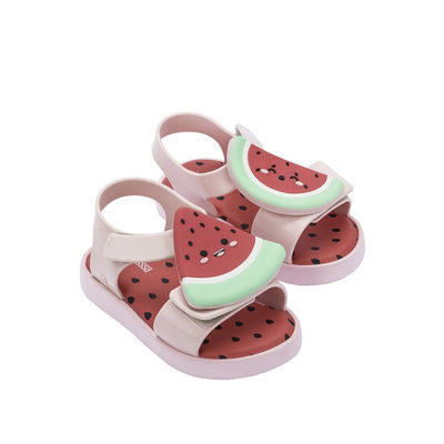 Sandalias de Playa Infantiles Ligeras con Diseño de Frutas - Image 12