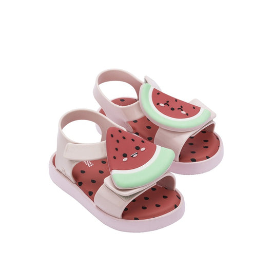 Sandalias de Playa Infantiles Ligeras con Diseño de Frutas - Image 12