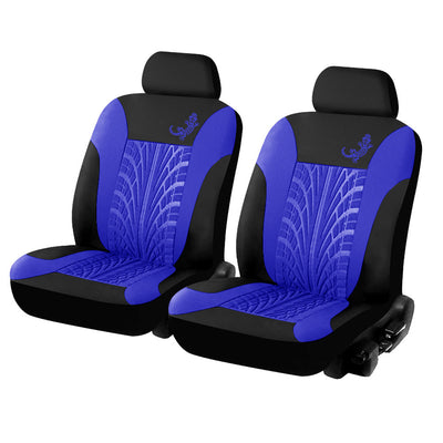 Juego de Fundas Universales para Asientos de Auto Mesh Gecko 9 Piezas - Image 10