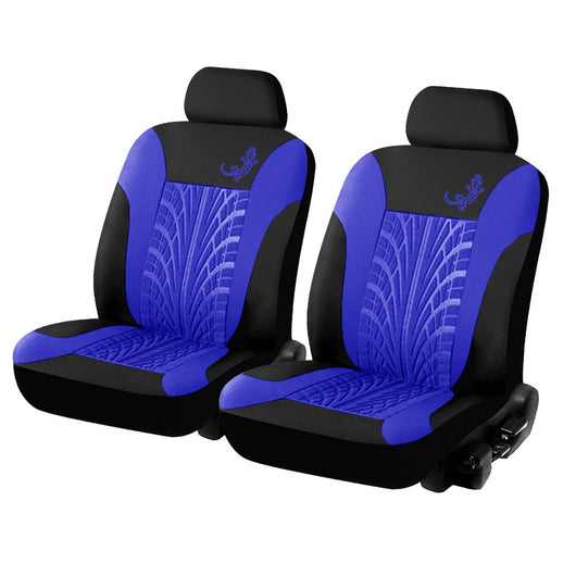 Juego de Fundas Universales para Asientos de Auto Mesh Gecko 9 Piezas - Image 10
