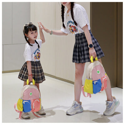 Mochila Infantil Moderna para Viajes y Ocio Ultraligera - Image 20