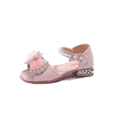 Sandalias Suaves para Bebé Niña - Suela Flexible - Image 6