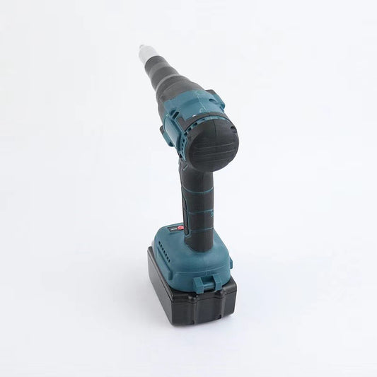 Pistola Remachadora Automática de Extracción de Núcleo - Image 2