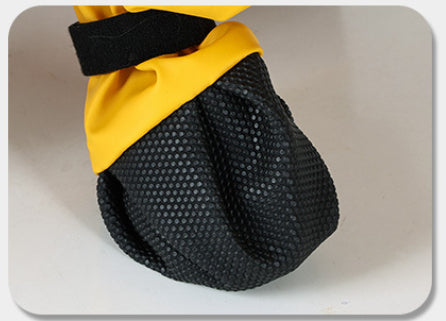 Mono Transpirable para Perro Cuatro Estaciones con Base Suave - Image 10