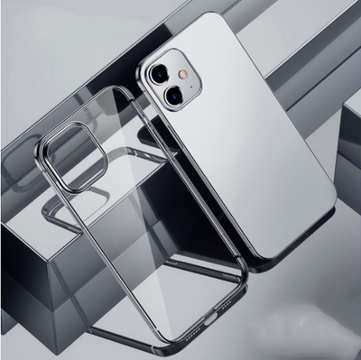 Funda Transparente Ultrafina para PC - Diseño Minimalista y Protección - Image 3