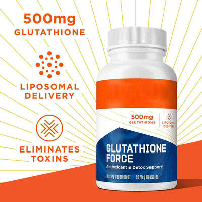 Suplemento de Glutatión para la Piel - Image 8