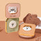 Paleta de Sombras Marco Andy Adorable Pet - 9 Colores Sedosos
