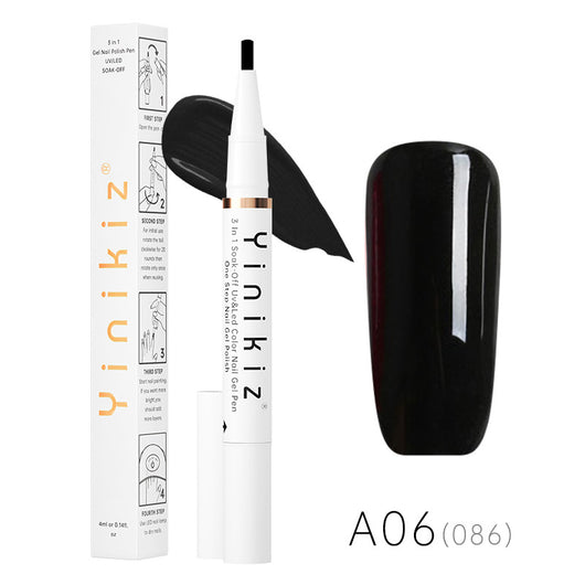Esmalte UV 3 en 1 Blanco - Aplicación Rápida y Conveniente - Image 47