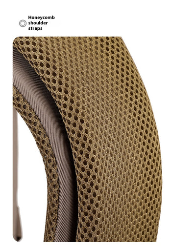 Mochila Escolar Ergonómica para Niñas - Diseño Moderno y Ligera - Image 12