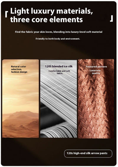 Bóxers Ice Silk para Hombre - Comodidad Máxima y Frescura Todo el Día - Image 30