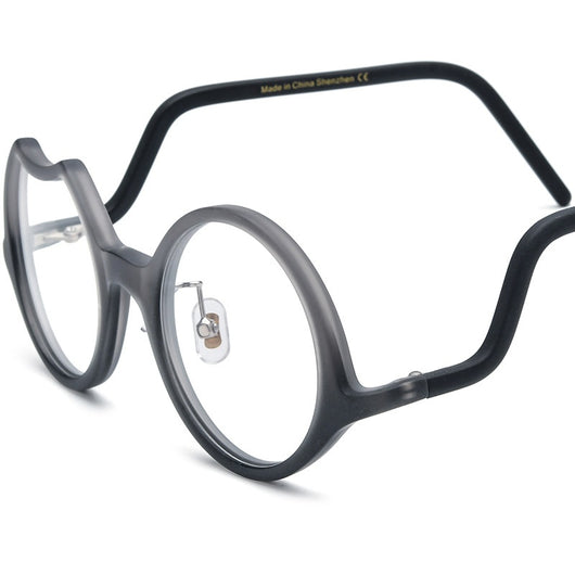 Lentes Marco Esmerilado - Estilo y Personalidad - Image 11