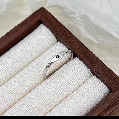Anillo Minimalista de Dedo Índice - Image 18