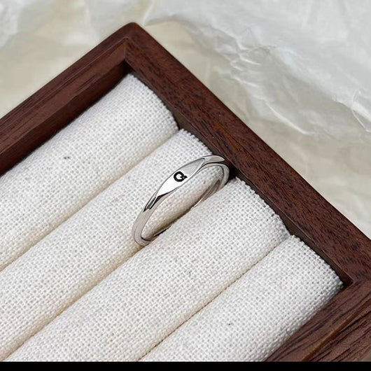 Anillo Minimalista de Dedo Índice - Image 18