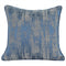 Fronha Azul 5 45 X 45 Cm