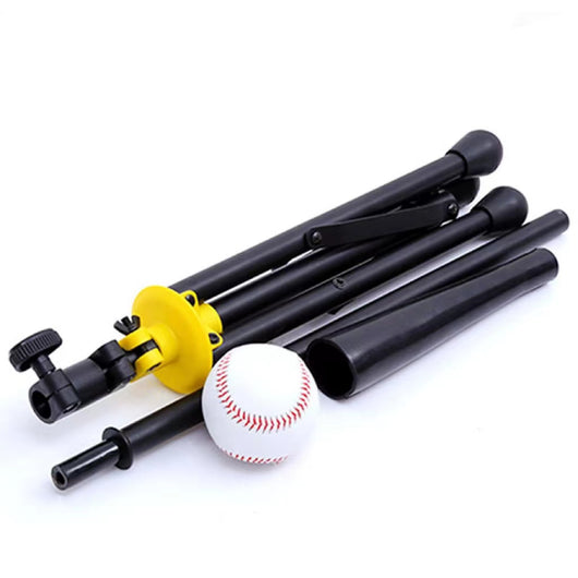 Soporte Portátil para Entrenamiento de Béisbol y Sóftbol - Image 6