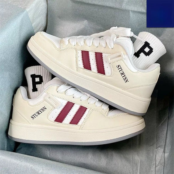 Zapatillas Deportivas Transpirables Versátiles para Mujer