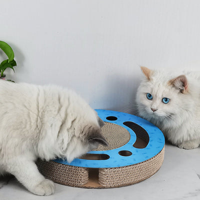Rascador de Uñas para Gatos - Afilador de Garras - Image 2